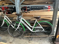 Transportfiets (4x) - afbeelding 2 van  3
