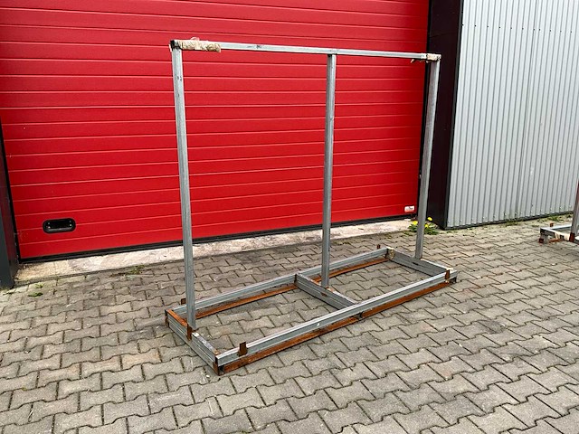 Transportframe - kozijnbok - afbeelding 3 van  4