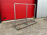 Transportframe - kozijnbok - afbeelding 2 van  2