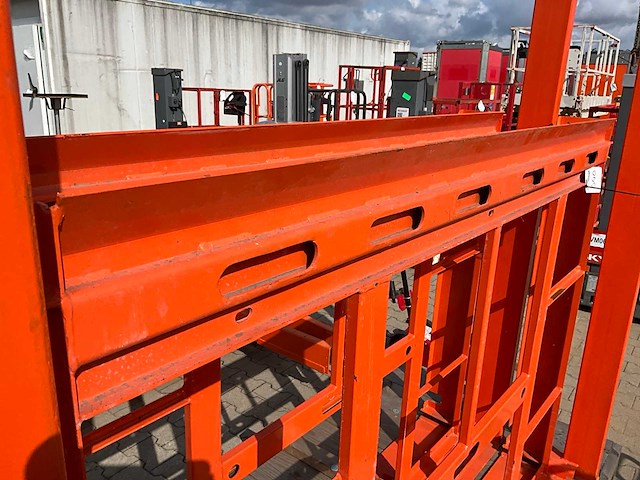Transportframe (2x) - afbeelding 3 van  12