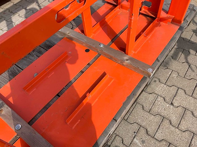Transportframe (2x) - afbeelding 4 van  12