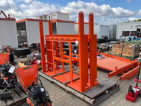 Transportframe (2x) - afbeelding 1 van  12
