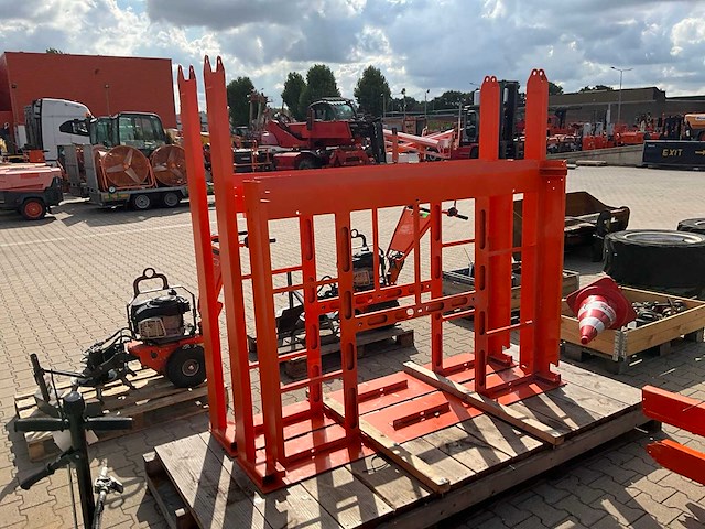 Transportframe (2x) - afbeelding 5 van  12