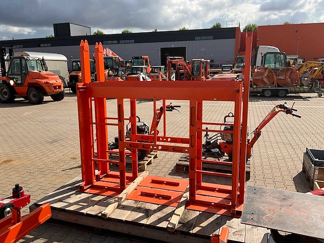 Transportframe (2x) - afbeelding 6 van  12