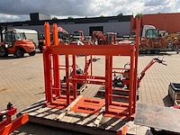 Transportframe (2x) - afbeelding 6 van  12