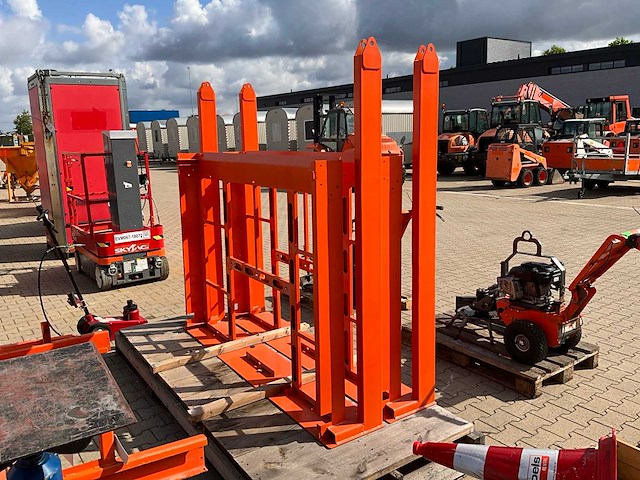 Transportframe (2x) - afbeelding 7 van  12