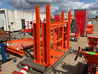 Transportframe (2x) - afbeelding 8 van  12