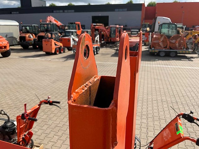 Transportframe (2x) - afbeelding 9 van  12