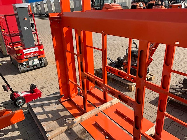 Transportframe (2x) - afbeelding 10 van  12