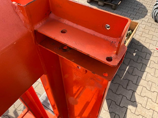 Transportframe (2x) - afbeelding 11 van  12