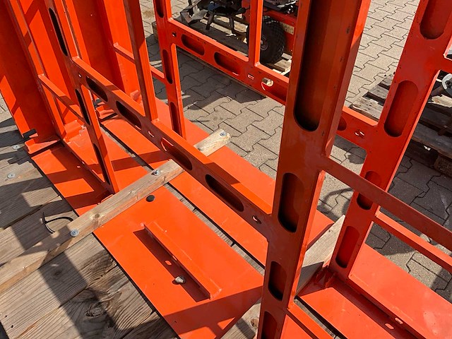 Transportframe (2x) - afbeelding 12 van  12