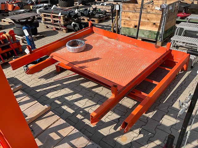 Transportframe (2x) - afbeelding 1 van  9