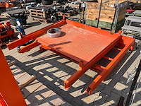 Transportframe (2x) - afbeelding 1 van  9