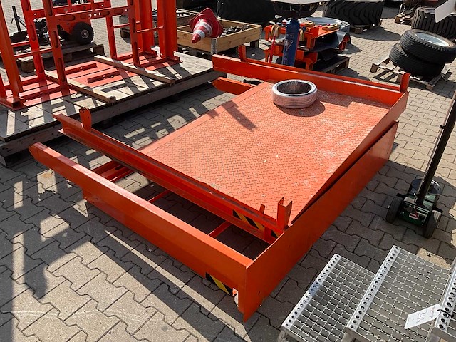 Transportframe (2x) - afbeelding 2 van  9