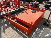 Transportframe (2x) - afbeelding 2 van  9