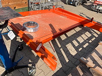 Transportframe (2x) - afbeelding 4 van  9