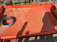 Transportframe (2x) - afbeelding 6 van  9
