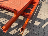 Transportframe (2x) - afbeelding 7 van  9