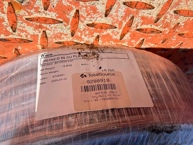 Transportframe (2x) - afbeelding 9 van  9