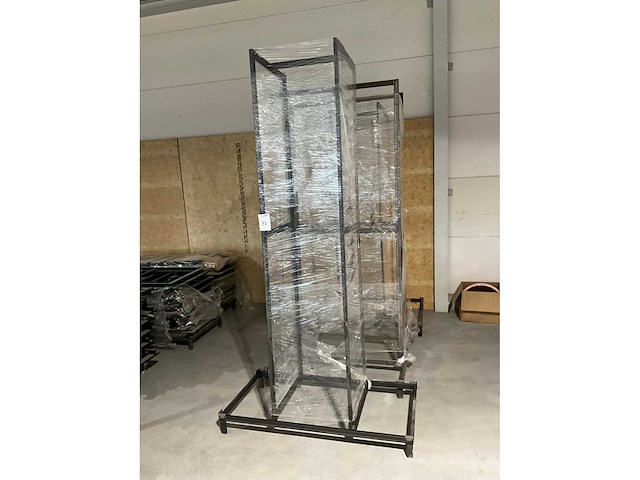 Transportframe (3x) - afbeelding 2 van  2