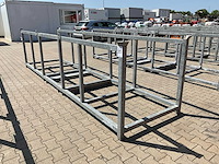 Transportframe / transportjuk / leidingrek - afbeelding 1 van  6