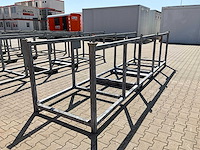 Transportframe / transportjuk / leidingrek - afbeelding 4 van  6