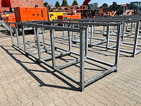 Transportframe / transportjuk / leidingrek - afbeelding 3 van  6