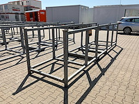 Transportframe / transportjuk / leidingrek - afbeelding 4 van  6