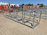 Transportframe / transportjuk / leidingrek - afbeelding 1 van  7