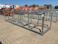 Transportframe / transportjuk / leidingrek - afbeelding 1 van  5
