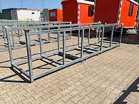 Transportframe / transportjuk / leidingrek - afbeelding 2 van  5