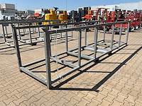 Transportframe / transportjuk / leidingrek - afbeelding 3 van  5