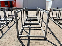Transportframe / transportjuk / leidingrek - afbeelding 5 van  6
