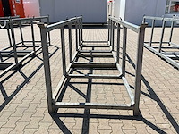 Transportframe / transportjuk / leidingrek - afbeelding 5 van  6