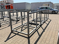 Transportframe / transportjuk / leidingrek - afbeelding 4 van  6