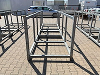 Transportframe / transportjuk / leidingrek - afbeelding 5 van  6