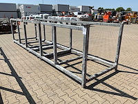 Transportframe / transportjuk / leidingrek - afbeelding 1 van  6
