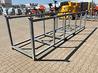 Transportframe / transportjuk / leidingrek - afbeelding 5 van  7