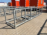 Transportframe / transportjuk / leidingrek - afbeelding 2 van  7