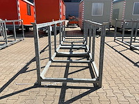 Transportframe / transportjuk / leidingrek - afbeelding 3 van  7