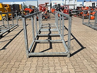 Transportframe / transportjuk / leidingrek - afbeelding 6 van  7