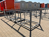 Transportframe / transportjuk / leidingrek - afbeelding 4 van  7