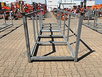 Transportframe / transportjuk / leidingrek - afbeelding 6 van  7
