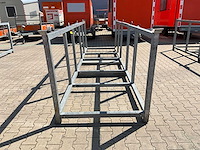 Transportframe / transportjuk / leidingrek - afbeelding 2 van  6