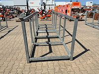 Transportframe / transportjuk / leidingrek - afbeelding 5 van  6