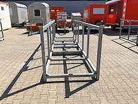 Transportframe / transportjuk / leidingrek - afbeelding 3 van  7