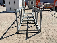 Transportframe / transportjuk / leidingrek - afbeelding 2 van  4