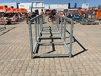 Transportframe / transportjuk / leidingrek - afbeelding 4 van  4