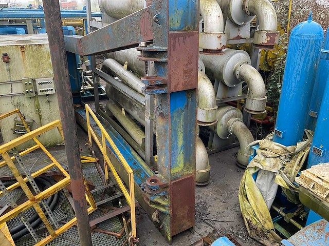 Transportframe - afbeelding 1 van  5