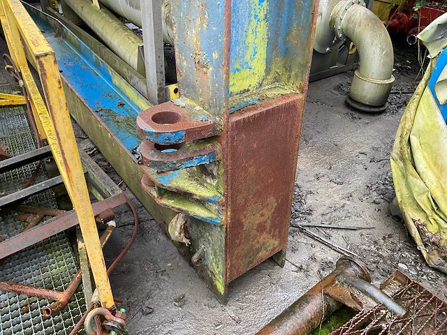 Transportframe - afbeelding 2 van  5